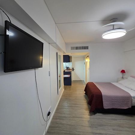 Infinit Point Apartment Buenos Aires Dış mekan fotoğraf
