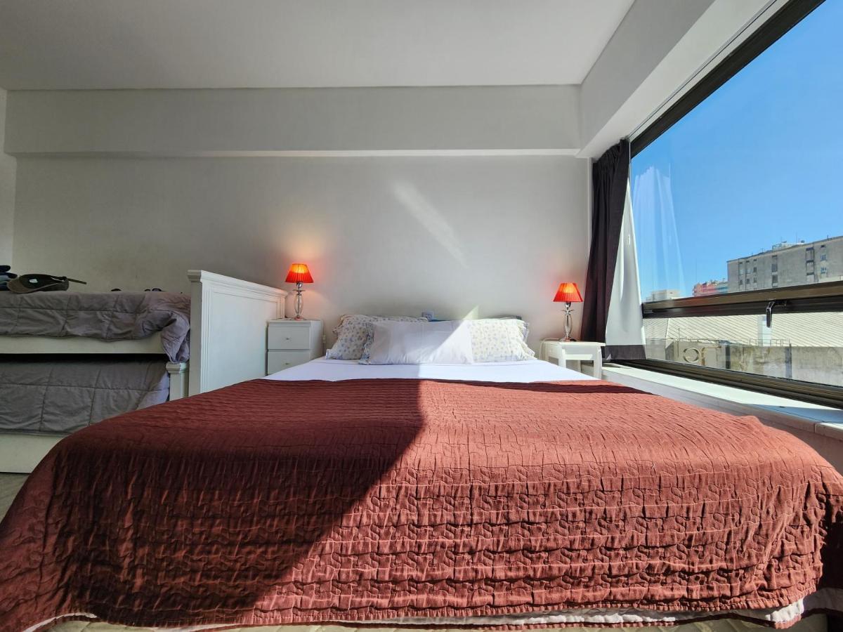 Infinit Point Apartment Buenos Aires Dış mekan fotoğraf