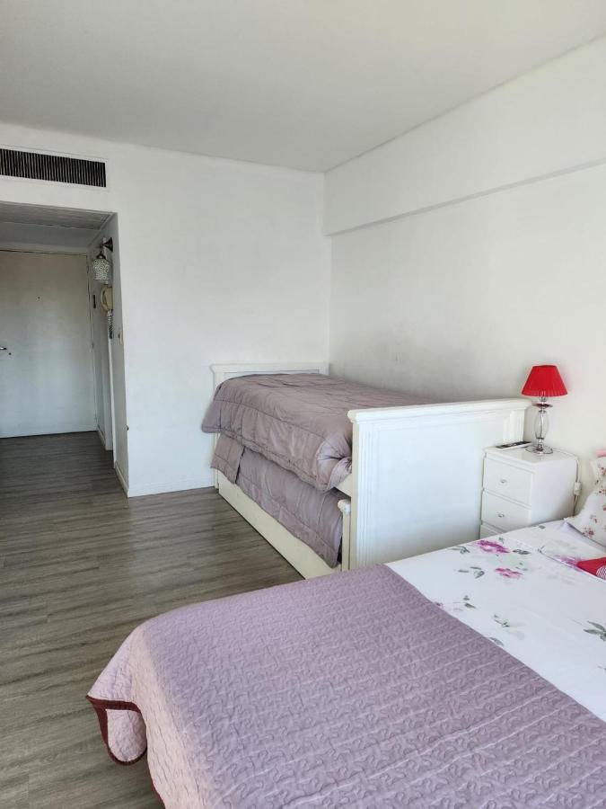 Infinit Point Apartment Buenos Aires Dış mekan fotoğraf