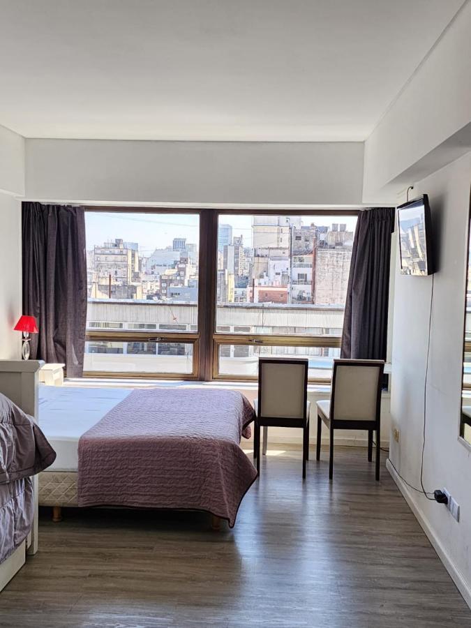 Infinit Point Apartment Buenos Aires Dış mekan fotoğraf