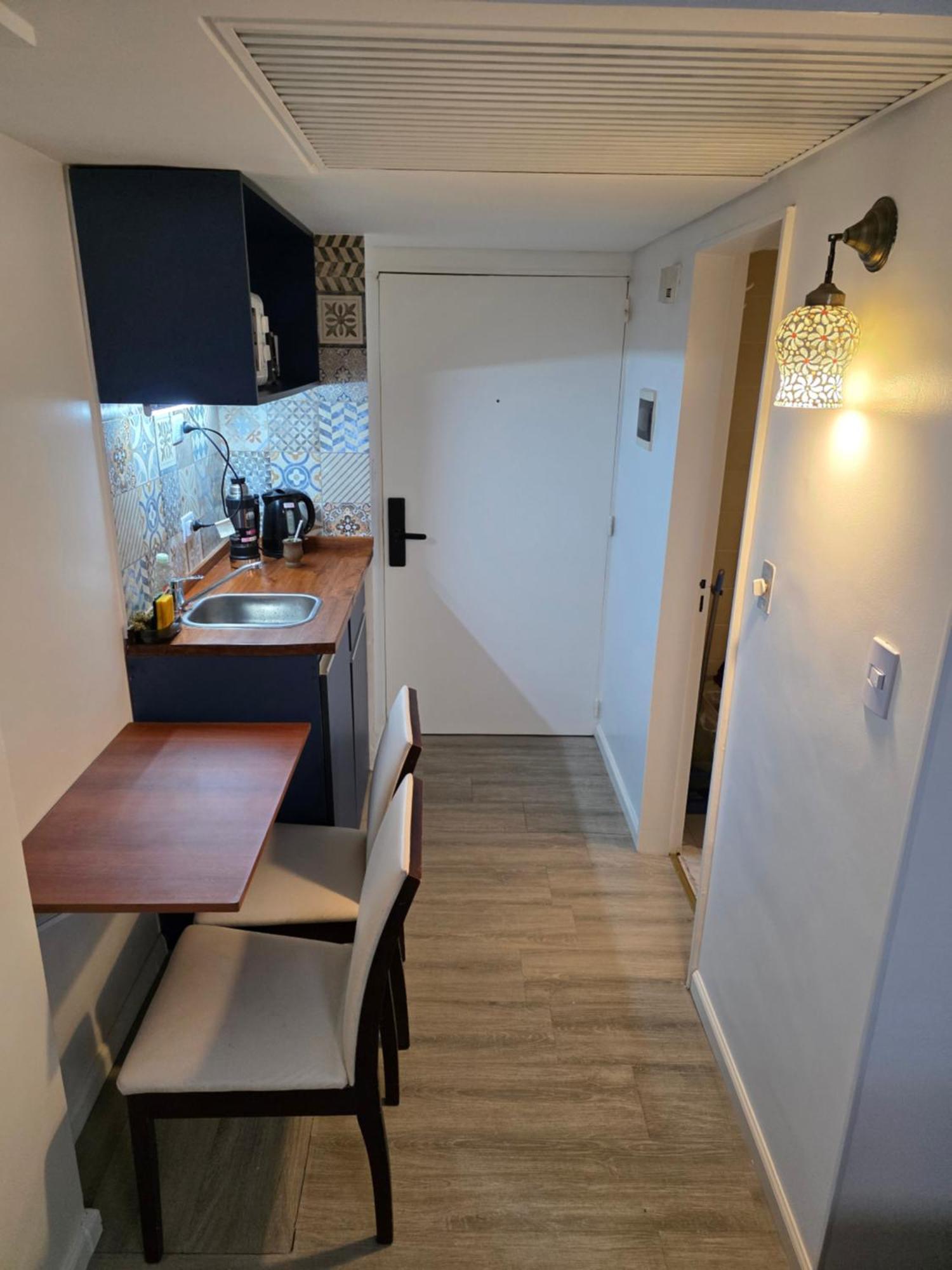Infinit Point Apartment Buenos Aires Dış mekan fotoğraf