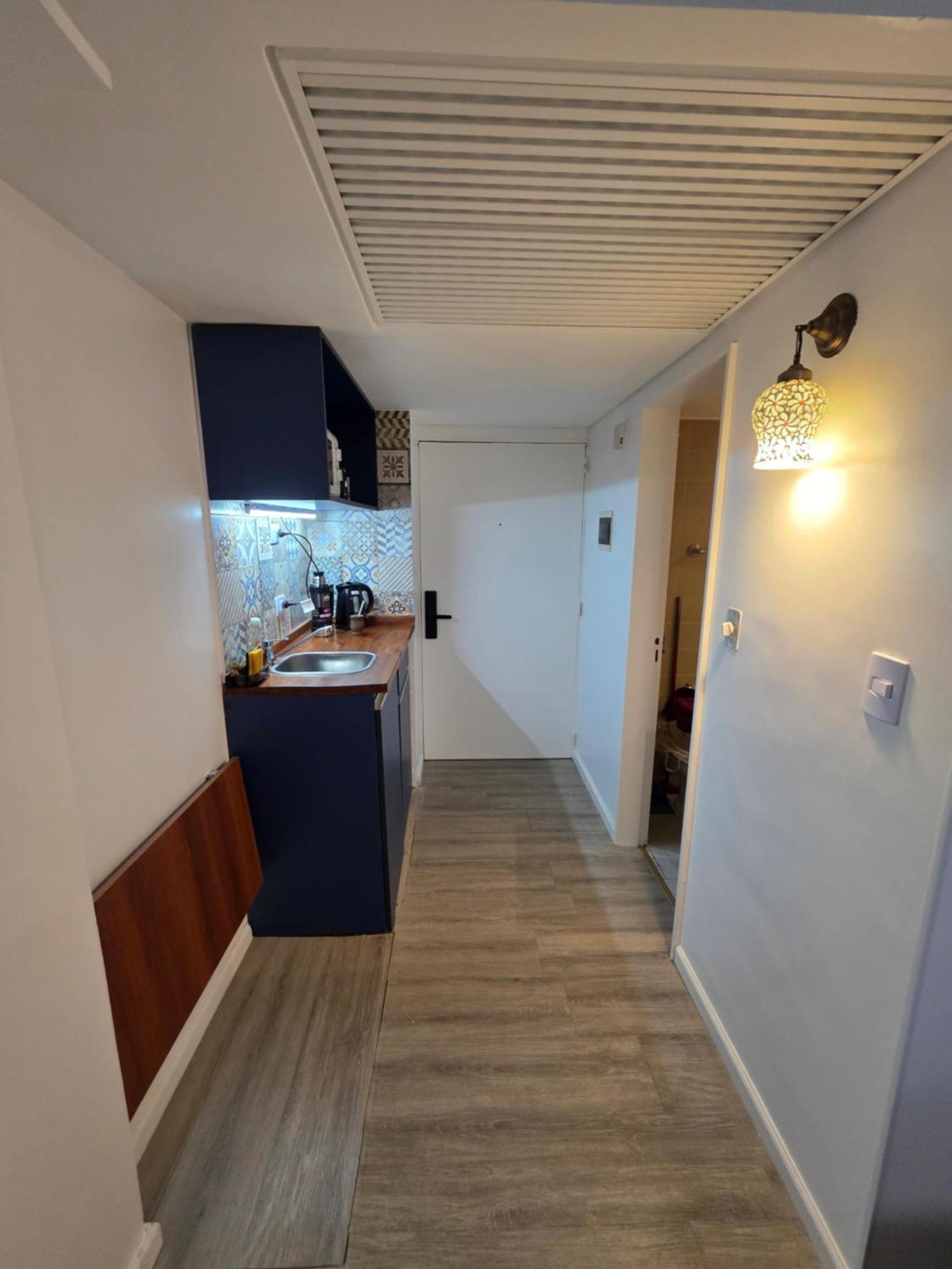Infinit Point Apartment Buenos Aires Dış mekan fotoğraf