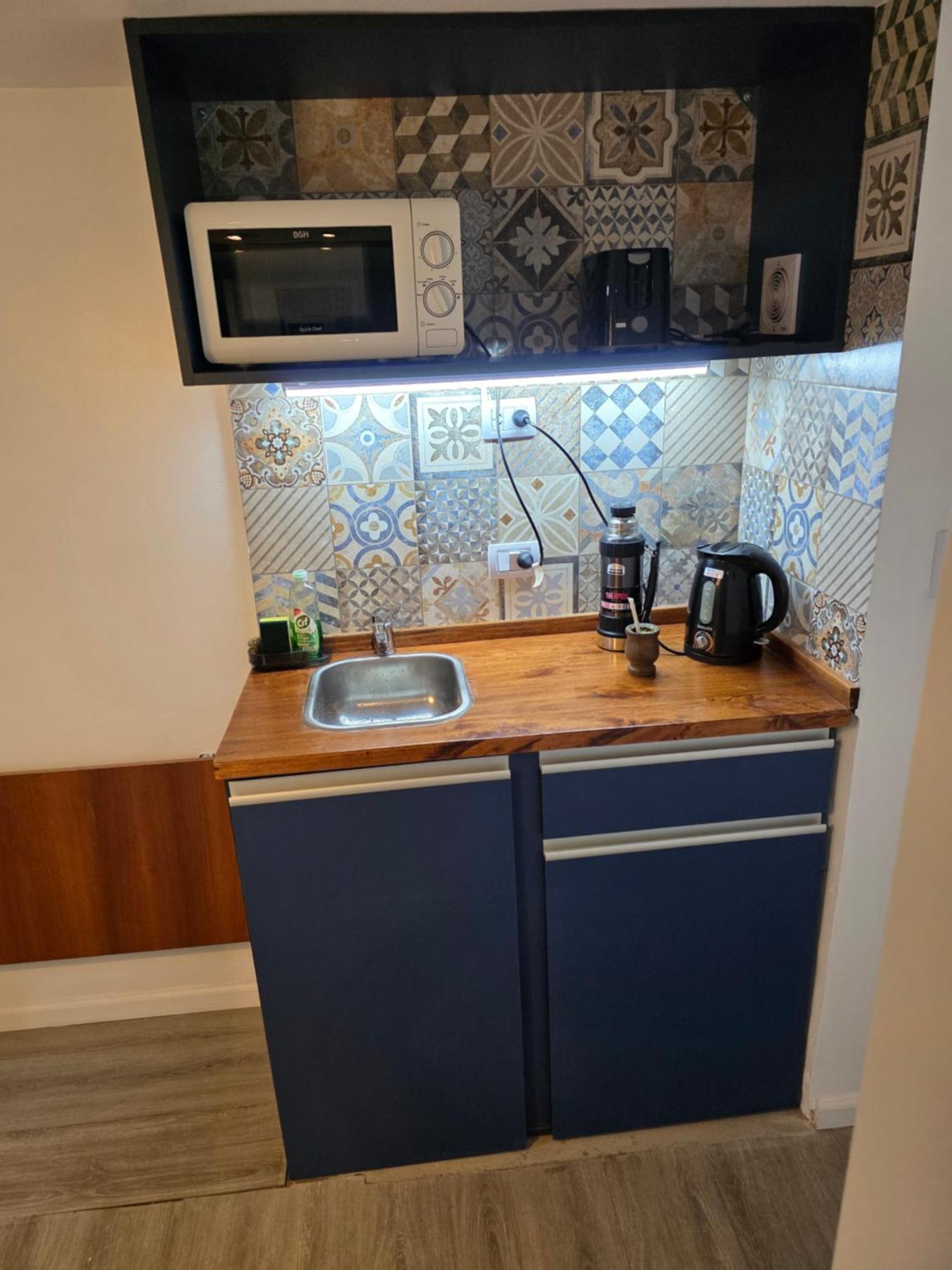 Infinit Point Apartment Buenos Aires Dış mekan fotoğraf