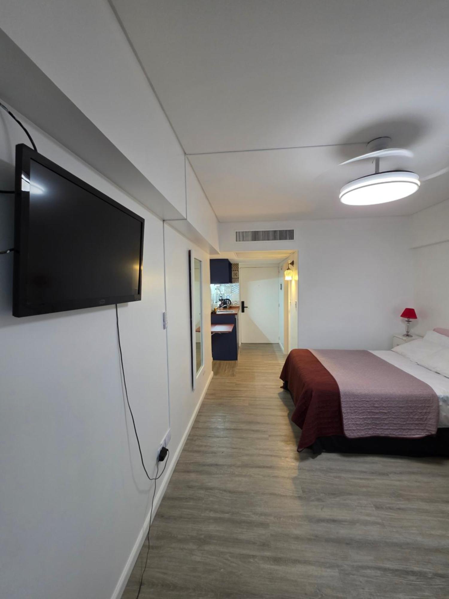 Infinit Point Apartment Buenos Aires Dış mekan fotoğraf