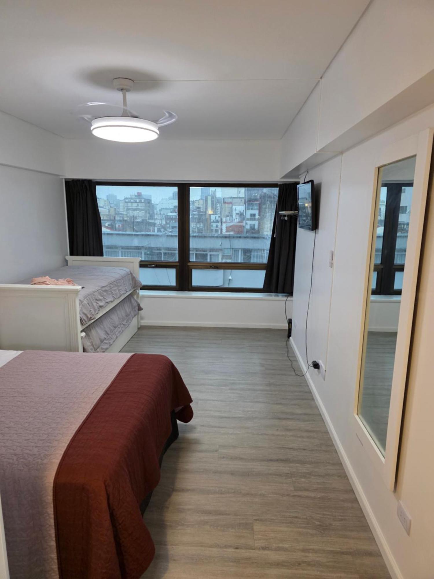 Infinit Point Apartment Buenos Aires Dış mekan fotoğraf