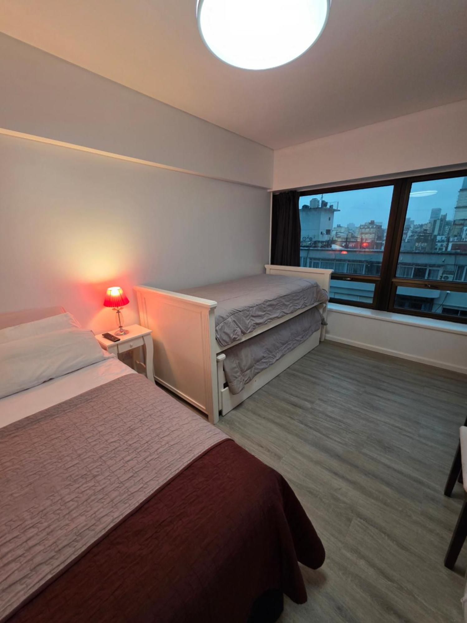 Infinit Point Apartment Buenos Aires Dış mekan fotoğraf