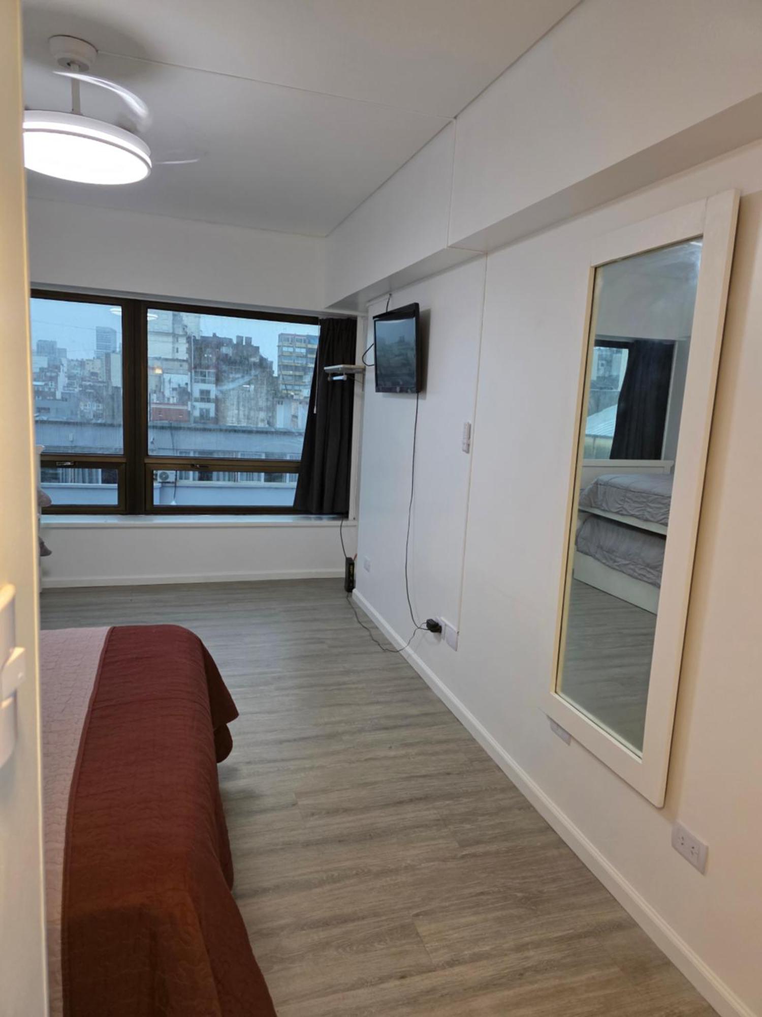 Infinit Point Apartment Buenos Aires Dış mekan fotoğraf
