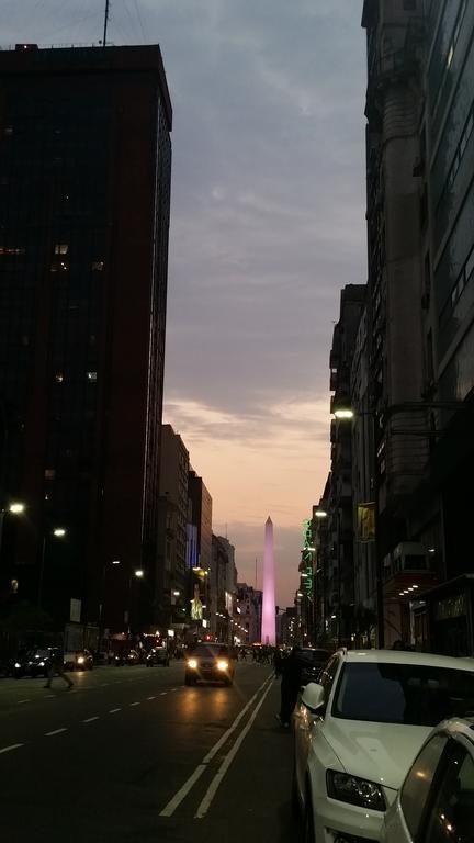 Infinit Point Apartment Buenos Aires Dış mekan fotoğraf